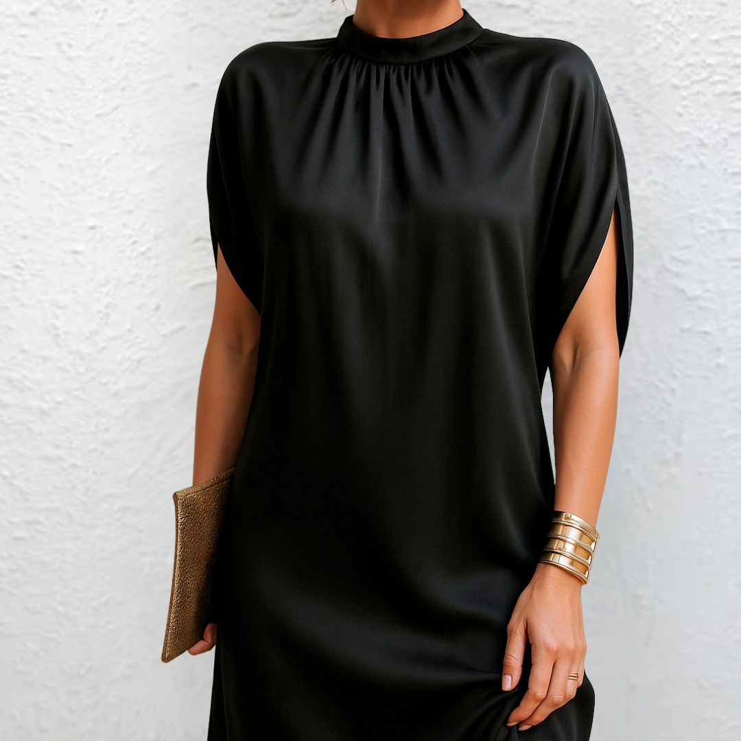 Sabine | Vestido elegante y favorecedor