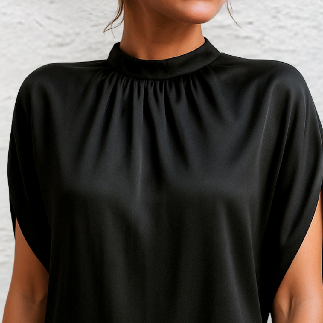Sabine | Vestido elegante y favorecedor