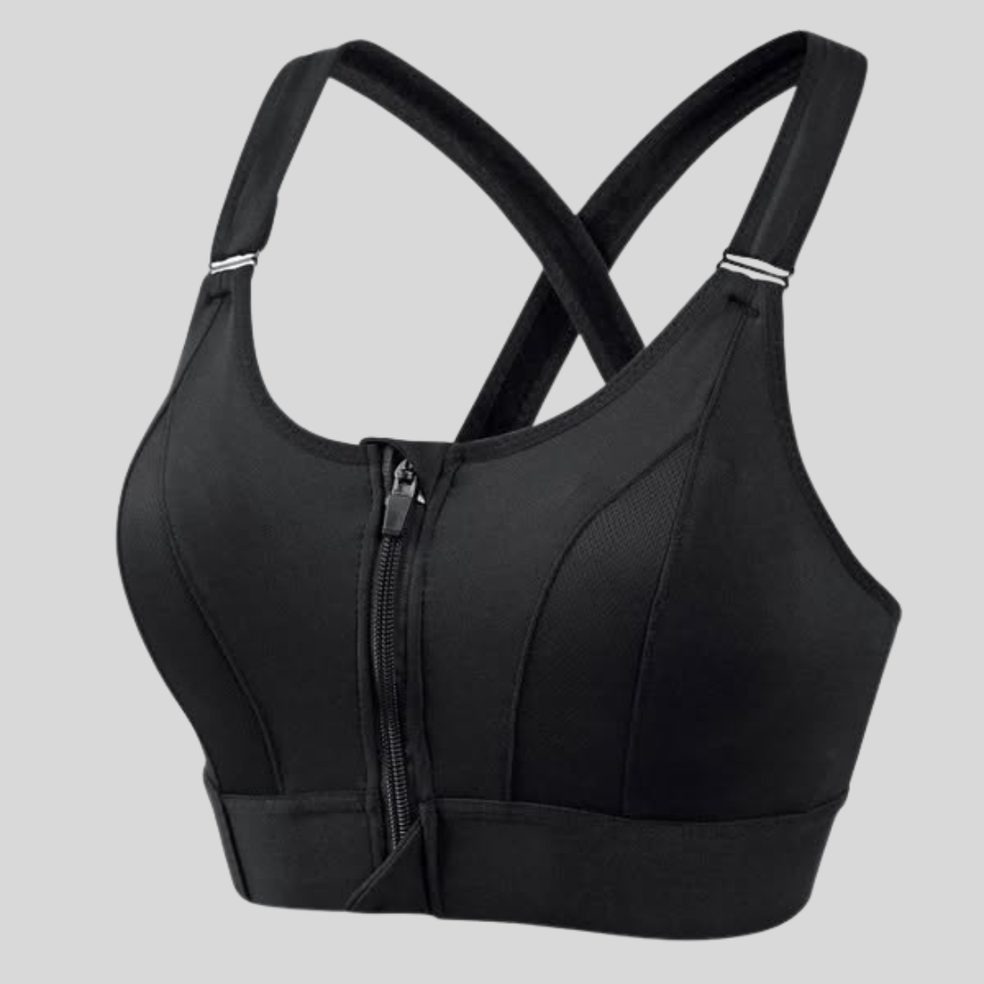 FitBra: sujetador deportivo cómodo y con buen soporte