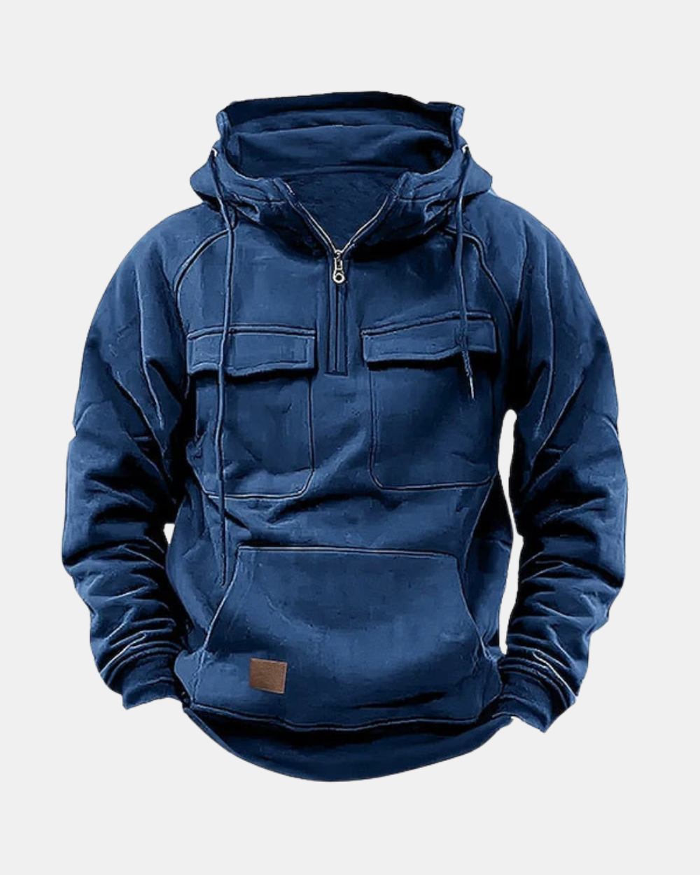 Sudadera con capucha