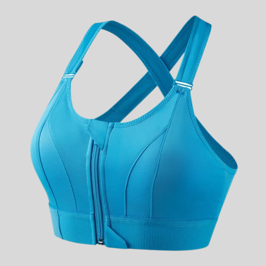 FitBra: sujetador deportivo cómodo y con buen soporte