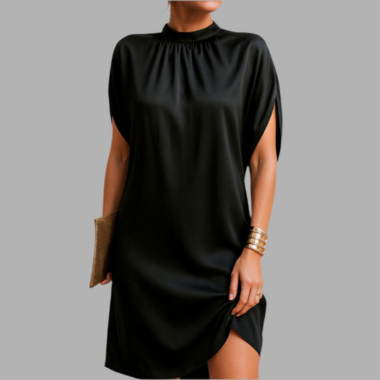 Sabine | Vestido elegante y favorecedor